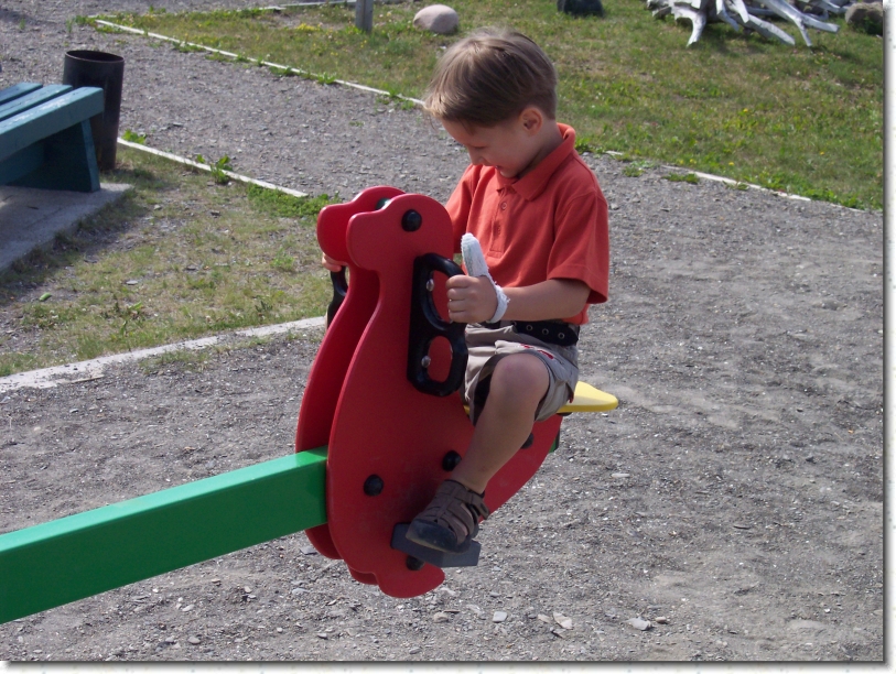 You have reached the last slide